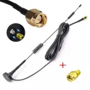 Exceptional Signal Reception with 5 8dBi Aerial Antenna for LoRa Mining