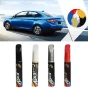 White Scratch Repair Pen For Car/Motorcycle/Boat New ζщ V3 !> йз ,ο B6R5