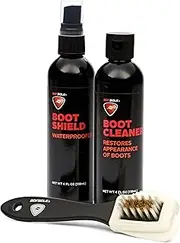 [Sof Sole] BOOT CARE KIT