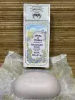 1992 Woods of Windsor Fine English Soap LAVENDER Soap Bar (3.5oz.) FREE SHIPPING