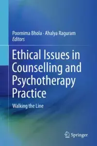 在飛比找博客來優惠-Ethical Issues in Counselling 