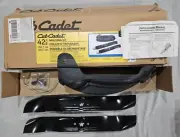 Cub Cadet Original Equipment 42 inch Mulching Kit with Blades 19A70041100