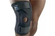 Bodyassist X-Action Ligament Knee Brace