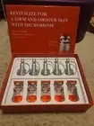 MADECA DERMA Elastic Firming Microbiome Ampoule,7ml/0.23floz×5pcs