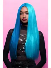 Manic Panic® Atomic Split™ Ultra Vamp™ Wig