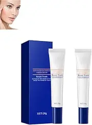 New anti-wrinkle firming eye cream, youth-preserving eye cream, deep anti-wrinkle repair eye cream, eye bag relief cream to remove eye bags/dark circles/eye wrinkles