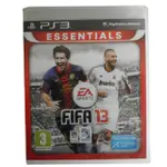 EA SPORTS FIFA 13 ESSENTIALS PS3遊戲