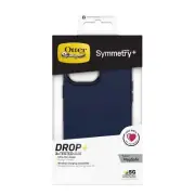 iPhone 12/13/15/Pro/Max Otter Symmetry+ Mag.Safe Cover Case BLACK