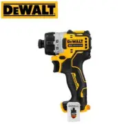 DeWALT DCF601N 12V Cordless Brushless Compact Screwdriver (Tool Only)