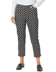 [Gordon Smith] Clover Pant in Black