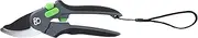Homoyoyo Branch Pruning Shear Durable Trimming Scissor with Non Slip Handle for Effortless Gardening Efficient Branch Cutting Tool for Trees and Shrubs