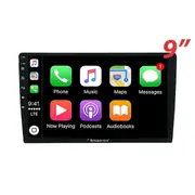 Nakamichi W9 to suit Hyundai i40 2011 Onwards - Option 3