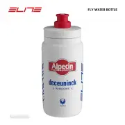Elite FLY Water Bottle : 2024 ALPECIN DECEUNINCK Pro Team - 550 ml