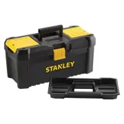 WA NEW Stanley Plastic Tool Box 41x20x21cm