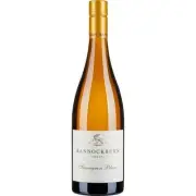 Bannockburn Sauvignon Blanc 750ml