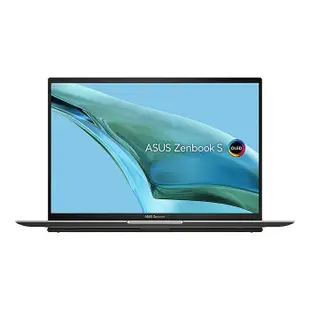 【春季旅行趣】ASUS Zenbook S 13 UX5304VA-0132I1355U 13.3吋筆電 (i7-1355U/16G/512G PCIe/2.8K/W11/EVO)