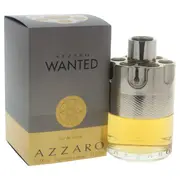 Azzaro Wanted by Azzaro for Men - 3.4 oz EDT Spray