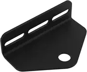 HAPINARY Trailer Bed Plate Tiger Head Base Hitch Adapter for Heavy Duty Construction