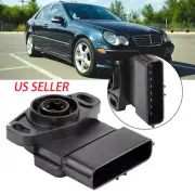 TPS Accelerator Pedal Travel Sensor For 04-06 Mitsubishi Outlander 2.4L MR578861 (for: Mitsubishi)