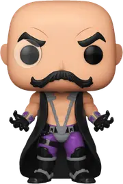 G.I. Joe - Dr. Mindbender #11 Pop! Vinyl