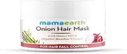 Mamaearth Onion Oil Hair Mask 200 ml