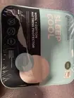 Minijumbuk king size mattress protector. Wool and Cotton —-Sleep Cool