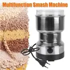Ultra-fine Bean Blender Mini Pulverizer New Grain Grinder