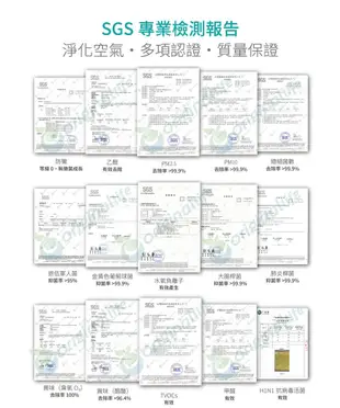 適用大金：MC55USCT(12.5坪)【Original Life】長效可水洗★ 空氣清淨機濾網 (8折)