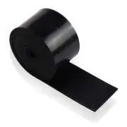 Finil De Goma De Neopreno 1/16(.062)“ Grueso X 2” De Ancho X 110“ Rollos De Goma