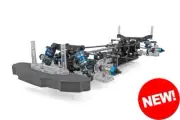 Team Associated RC10 TC7.2CC Classic Collector's Edition Car Kit *IN STOCK*