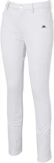 [Kappa] Golf KG662PA73 Women's Windproof Pants