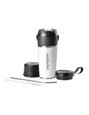 [Nutribullet] Flip Portable Blender NBPB07350AW