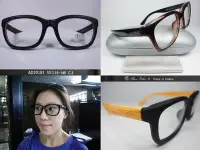 在飛比找Yahoo!奇摩拍賣優惠-信義計劃 眼鏡 Alain Delon 亞蘭德倫 AD 光學