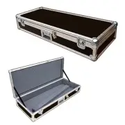 ATA Case Light Duty 1/4" Plywood For KORG MICROKORG MICRO KORG XL SYNTH MULTI