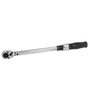 CRAFTSMAN 1/2 in Drive Torque Wrench 10 to 150 ft. lbs.