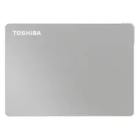 在飛比找順發線上購物優惠-TOSHIBA 東芝 Canvio Flex 4TB 2.5