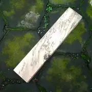 Indonesian Spalted Tamarind Wood Blank Material #3