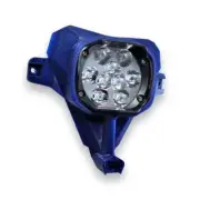 Spartan Headlight Enduro Fit BETA RR 2010-2024 BETA xtrainer 2015-2024 Blue 15W