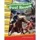 Estadounidenses asombrosos / Amazing Americans: Paul Revere