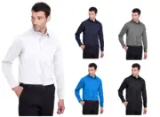 DG560 Devon & Jones Men's Crown Collection Fit Shirt