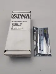 Genuine Zebra Parts G41000-1M Printhead 41000-81