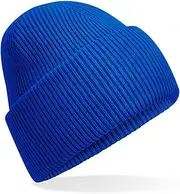 [Hatstar] Warm Women's Beanie Hat | Men's Chunky Knit Winter Hat | Wool Hat Knitted Hat | Unisex for Men and Women | Soft and Thick