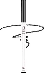 Eyebrow Pencils for Women - Natural Look Brow Pen | Waterproof Brow Makeup Tool, 4 Tipped Eyebrow Pen for Women Girls Ladies