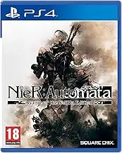 Square Enix NieR: Automata (Game of the Year) PlayStation 4 Games