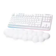 Logitech G715 Wireless Gaming Keyboard Tactile [920-010467]