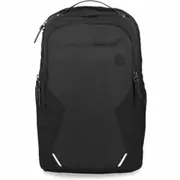 STM Myth Pack 28L – Magnet Black, Tech Backpack for 16" Laptop & Devices