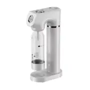 Sparkling Soda and Carbonated Water Machine