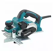 Makita KP0810CJ - Schwarz - Blau - 12000 RPM - 8,2 cm - 92 dB - 1,5 m/s² - AC