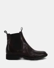 Marco Milano Dial/Chocolate Boots 06