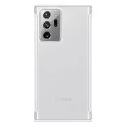 Samsung Galaxy Note 20 Ultra (N985) Clear Protective Cover White